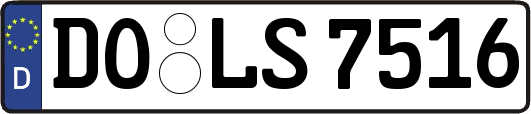 DO-LS7516