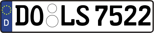 DO-LS7522