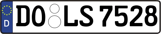 DO-LS7528