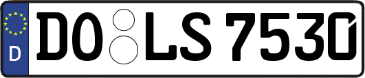 DO-LS7530