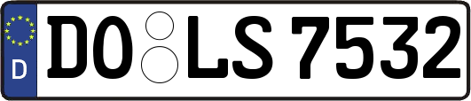 DO-LS7532