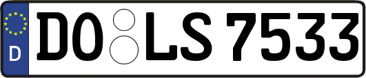 DO-LS7533