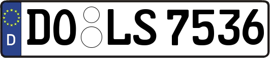 DO-LS7536