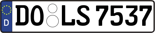 DO-LS7537