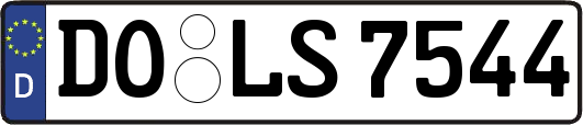DO-LS7544