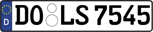 DO-LS7545