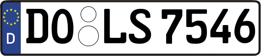 DO-LS7546