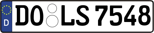DO-LS7548
