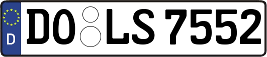 DO-LS7552