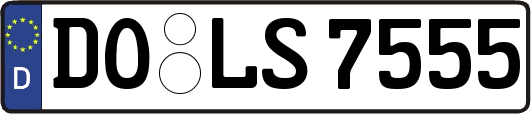 DO-LS7555
