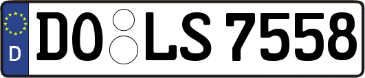 DO-LS7558
