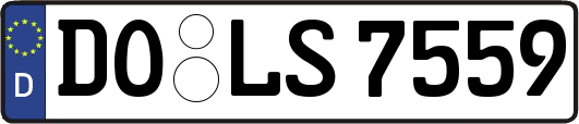 DO-LS7559