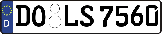 DO-LS7560