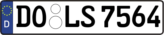 DO-LS7564