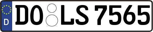 DO-LS7565