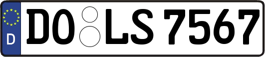 DO-LS7567
