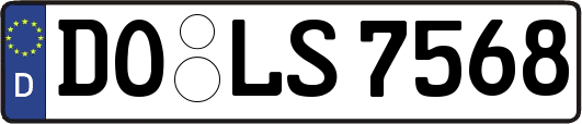 DO-LS7568
