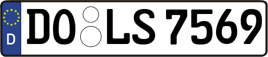 DO-LS7569
