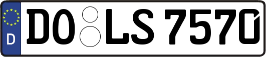 DO-LS7570