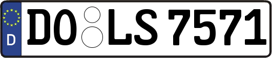 DO-LS7571