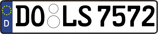 DO-LS7572