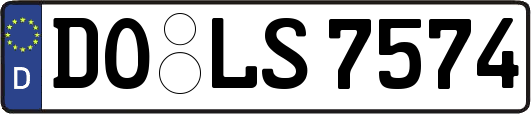 DO-LS7574