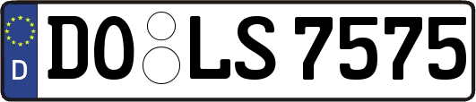 DO-LS7575