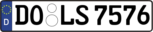 DO-LS7576