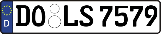 DO-LS7579