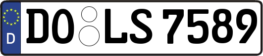 DO-LS7589