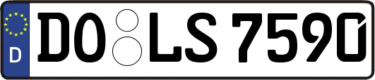 DO-LS7590