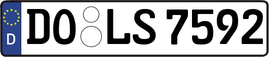 DO-LS7592