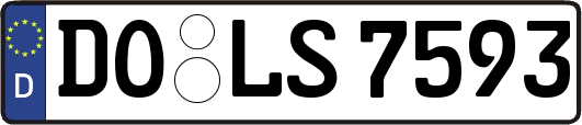 DO-LS7593