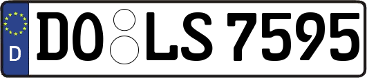DO-LS7595