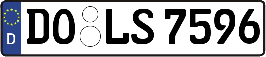 DO-LS7596