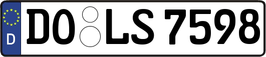 DO-LS7598