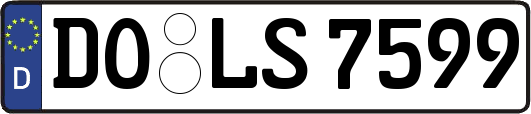DO-LS7599