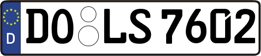 DO-LS7602
