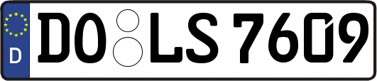 DO-LS7609