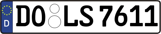 DO-LS7611