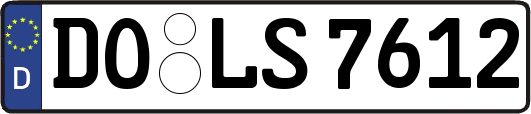 DO-LS7612