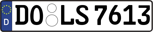 DO-LS7613