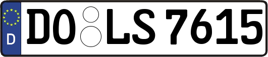 DO-LS7615