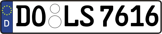 DO-LS7616
