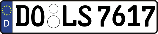 DO-LS7617
