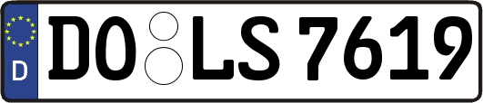 DO-LS7619