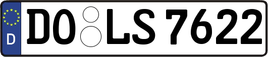 DO-LS7622
