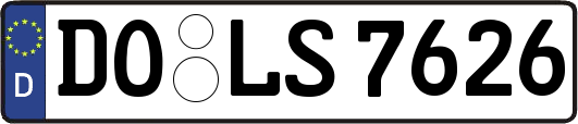DO-LS7626