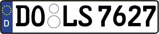 DO-LS7627
