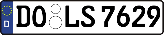DO-LS7629